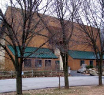 Bear Branch Nature Center & Hashawha Environmental Center Photo