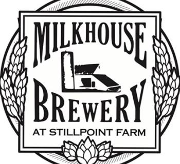 Milkhouse Brewery at Stillpoint Farm Photo