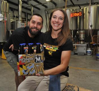 Mully's Brewery Photo