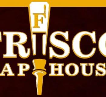 Push American Brewing Co at Frisco Taphouse logo Photo