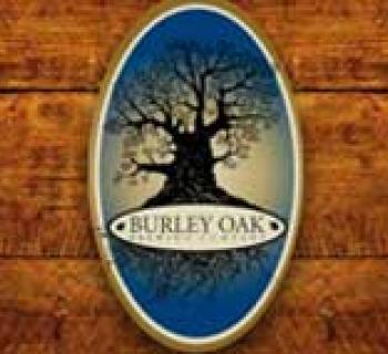 Burley Oak Brewing Company logo Photo