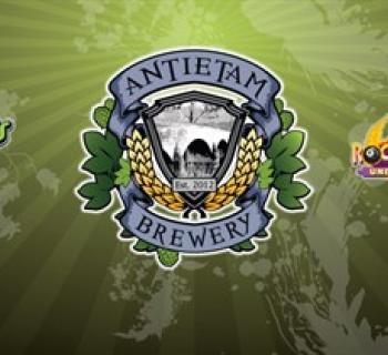 Antietam Brewery Photo