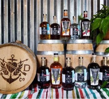 Lyon Distilling Company Photo