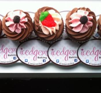 Iced Gems Bakery Baked Goods Photo