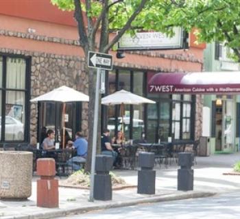 7 West Bistro Grille Photo