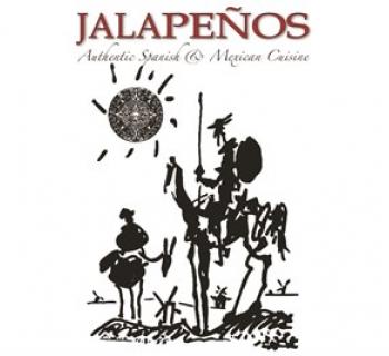 Jalapenos logo Photo