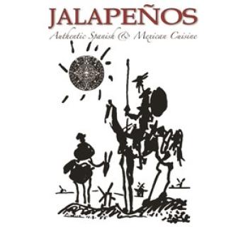 Jalapenos logo Photo