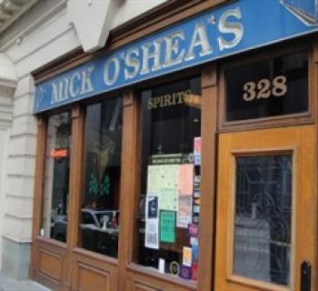 Mick O'Shea's Irish Pub  Photo