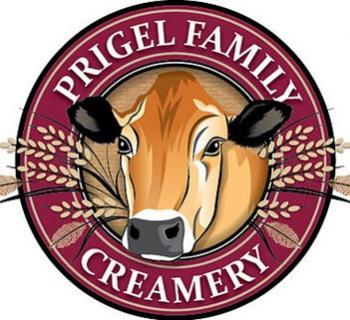 Prigel Family Creamery logo Photo