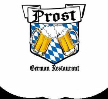 Prost German Restaurant logo Photo