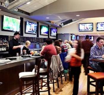 The Ale House Columbia Photo