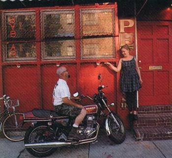 Peter's Inn exterior view Photo