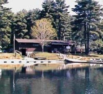 Loch Raven Fishing Center Photo