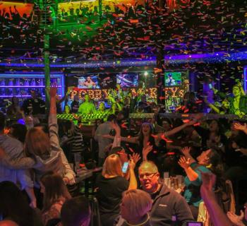 Bobby McKey's  Photo