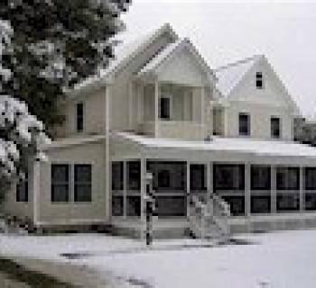 God's Gift-Seaside Escape Photo