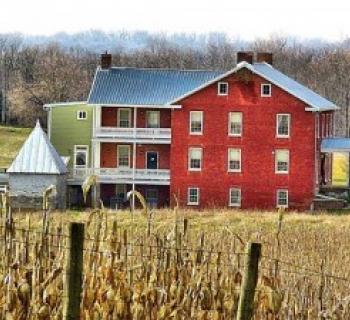 Picture of Elmwood Farm Bed and Breakfast Photo