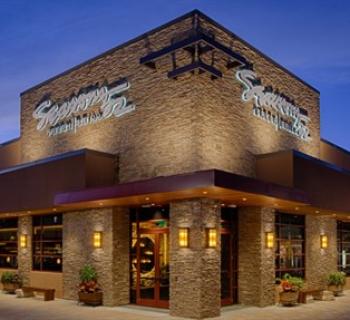 Seasons 52 exterior Photo