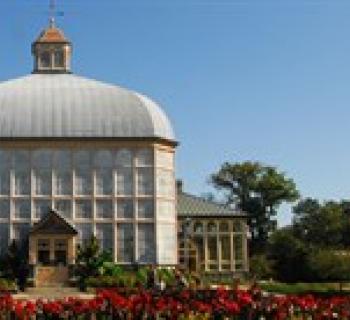 Howard Peters Rawlings Conservatory & Botanic Gardens Photo