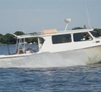 Miss Edie, Capt. Mike's Fishing Charters Photo