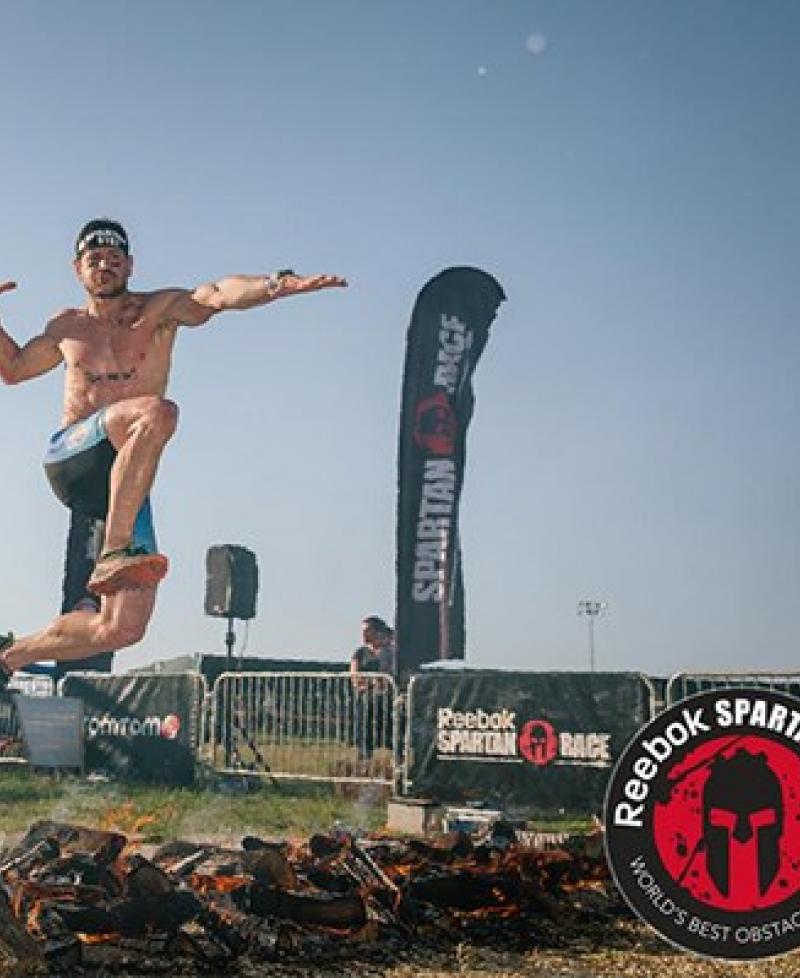 Spartan Race