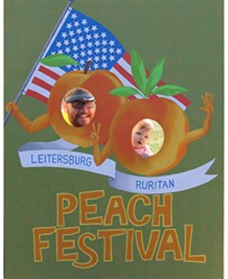 Leitersburg Peach Festival