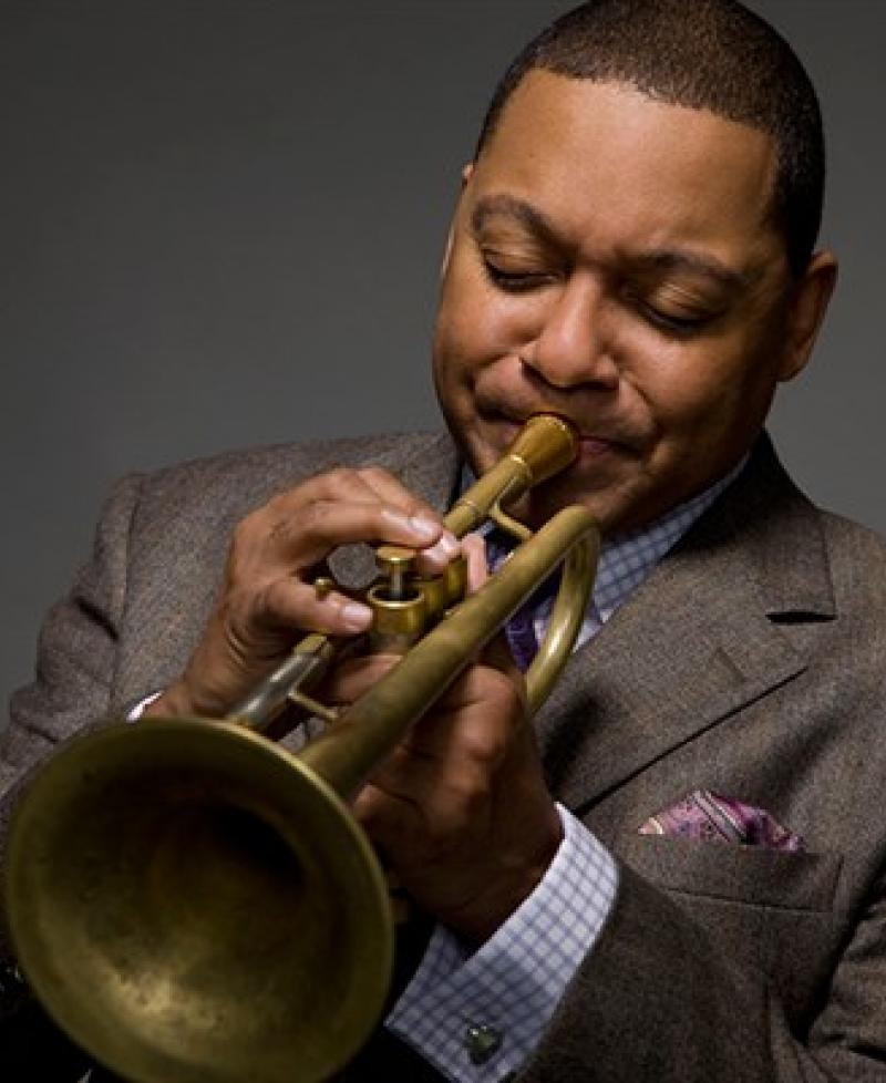 BSO Gala Concert with Wynton Marsalis