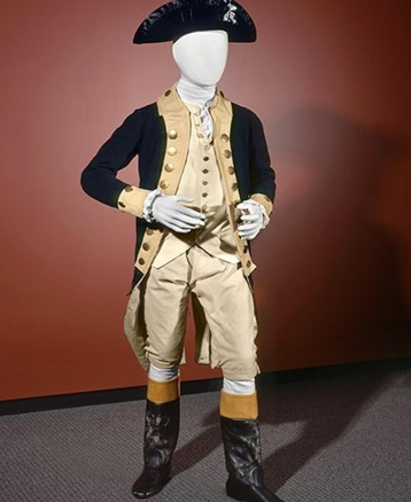 Brown Bag Lunch Learn I Shall Ever Regret His Differing In Sentiment From You Tilghman Family In The American Revolution Visitmaryland Org