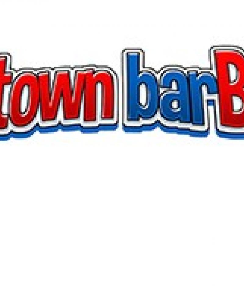 Naptown BarBAYq Festival