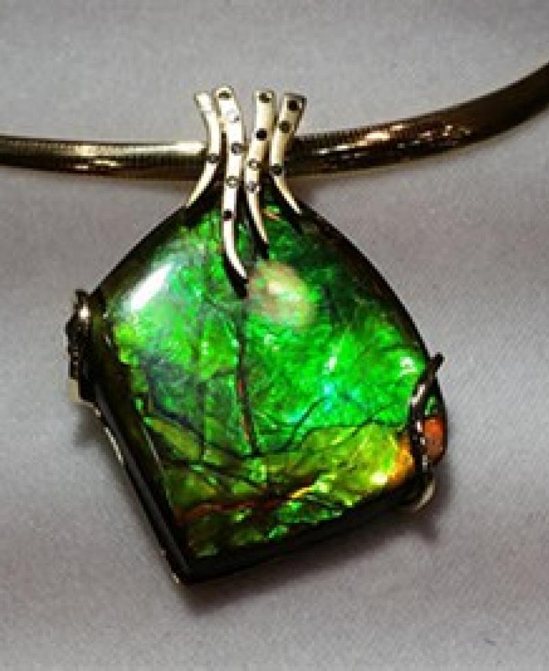 Treasures of the Earth Gem, Mineral & Jewelry Show  VisitMaryland.org