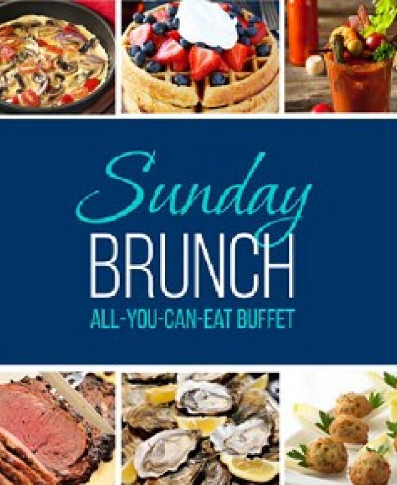 Sunday Brunch At Phillips Seafood VisitMaryland sunday-brunch-at-phillips-seafood-visitmaryland