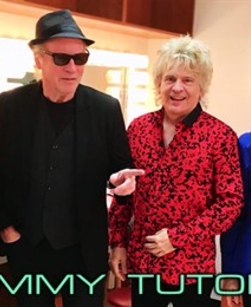 Tommy tutone visitmaryland