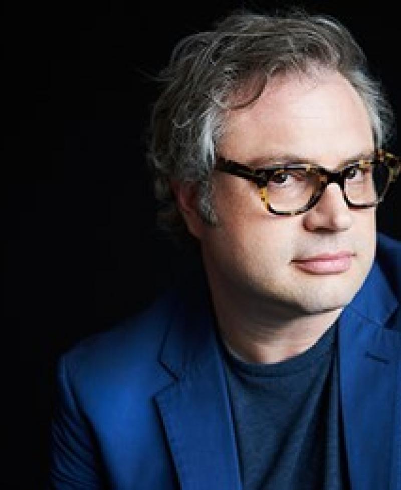 Steven Page Trio