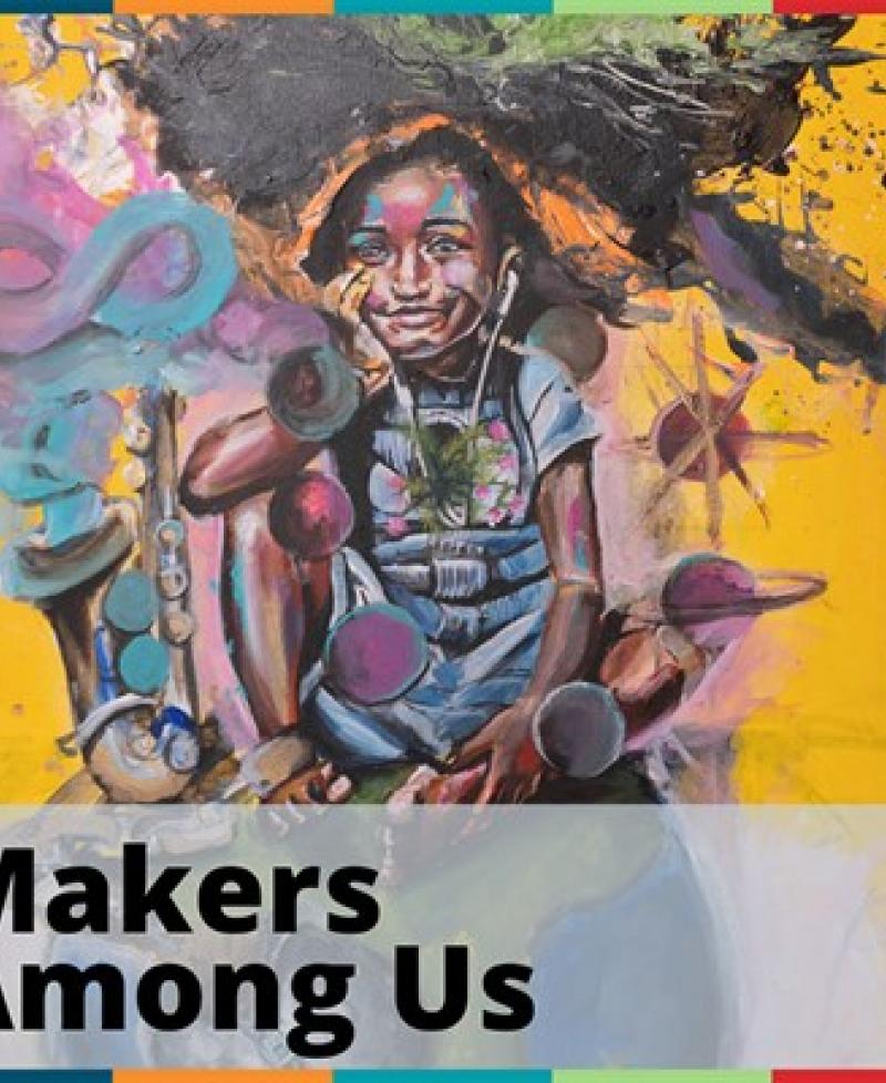 Makers Among Us | VisitMaryland.org