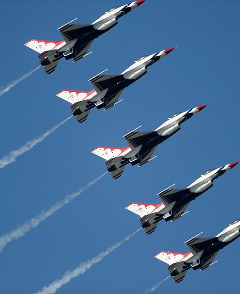OC Air Show