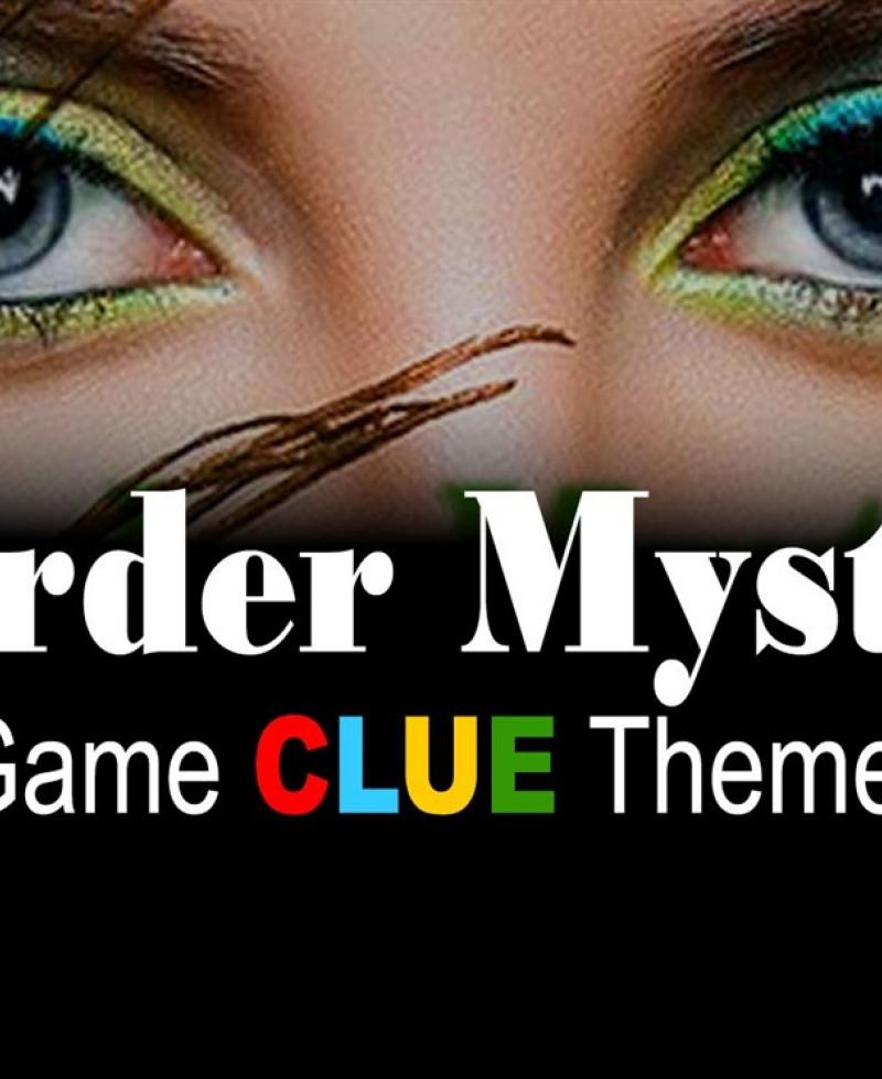 Murder Mystery Dinner - Frederick | VisitMaryland.org
