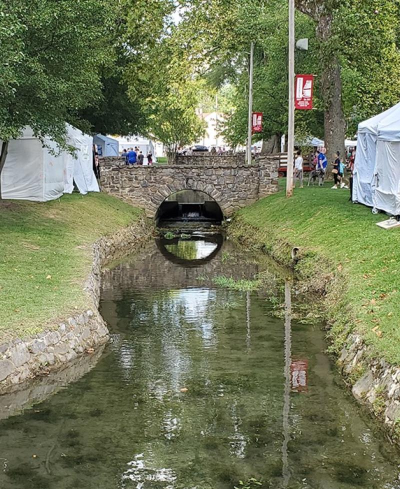 Boonesborough Days Festival