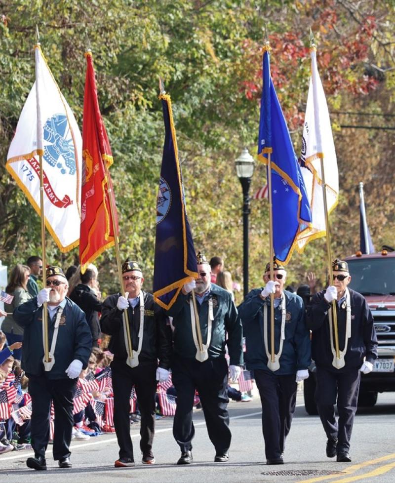 Veterans day homemade gift ideas