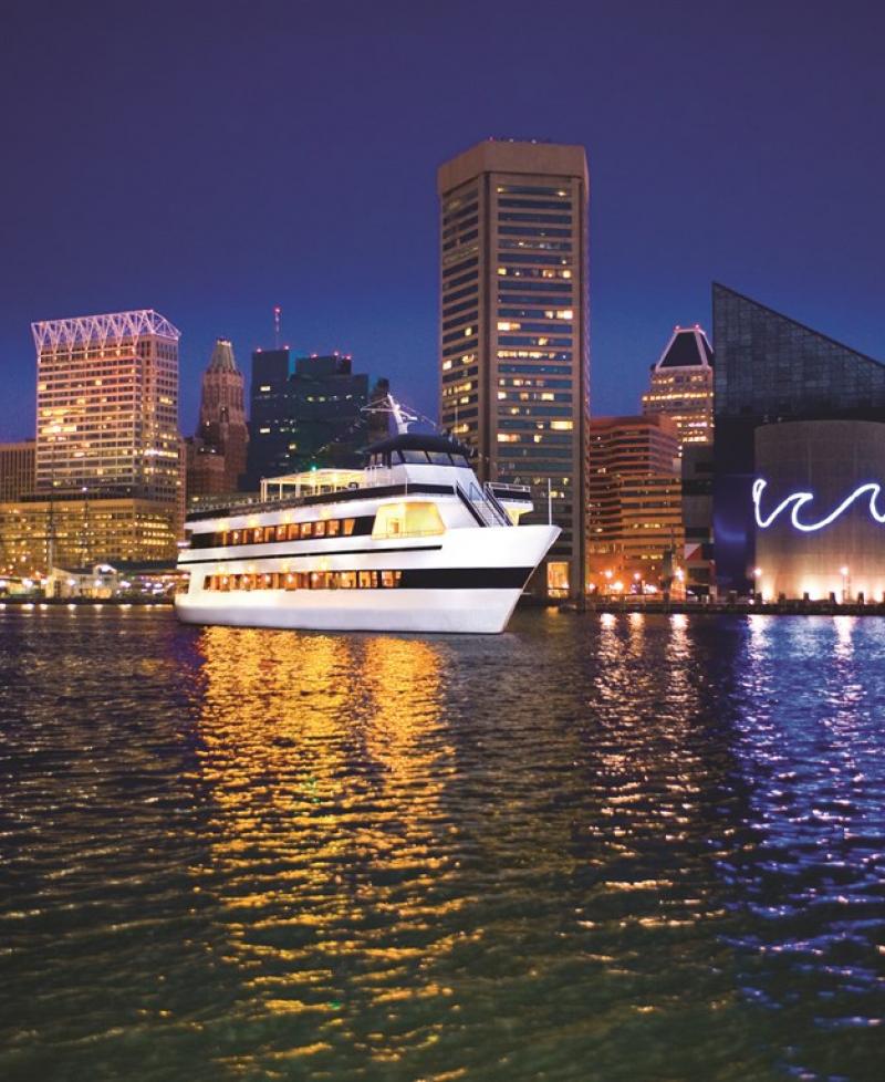 4 day cruise baltimore