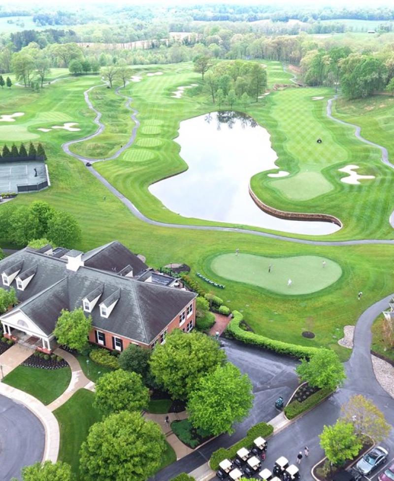 cattail creek country club reviews