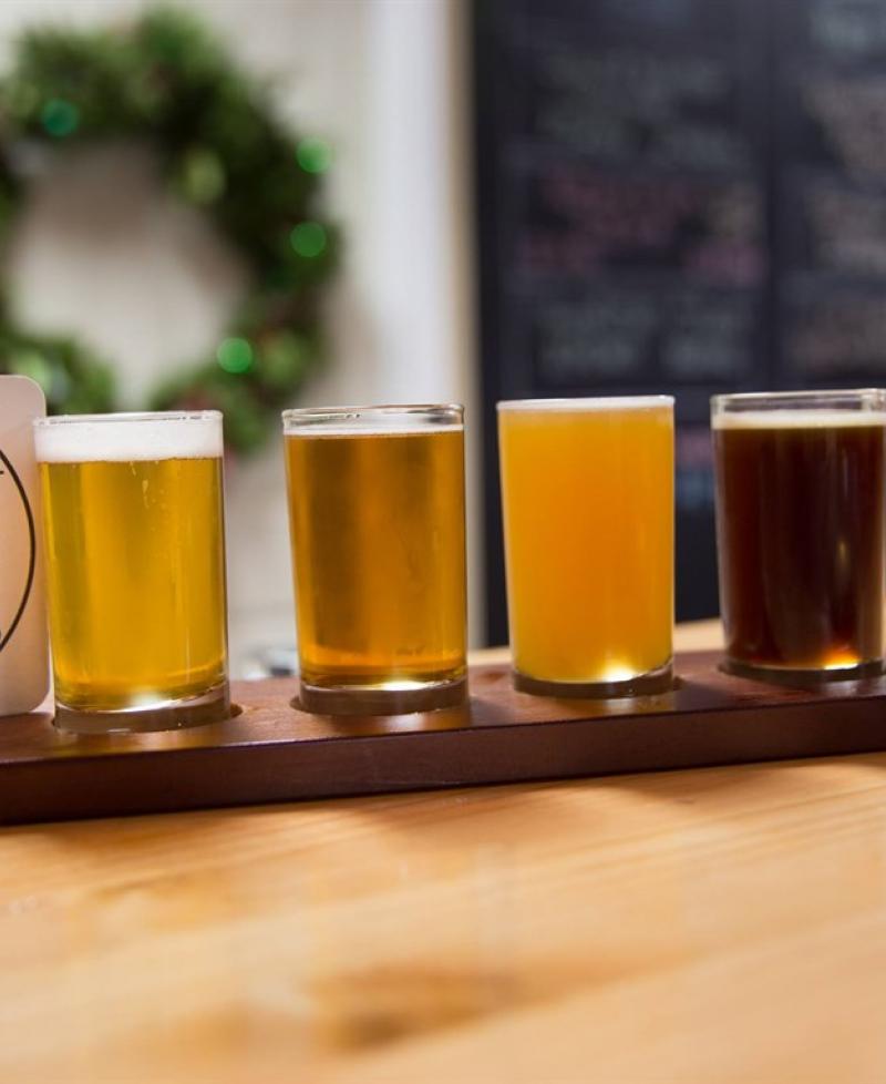 AleCraft Brewing Supply