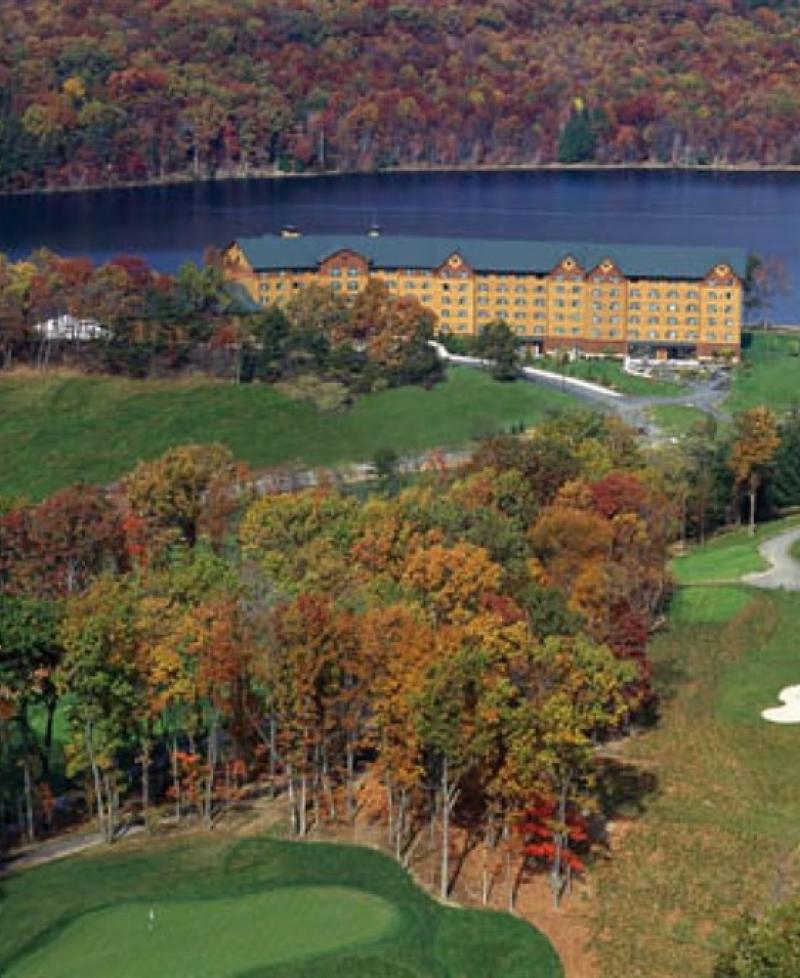 Rocky Gap Golf Course VisitMaryland org Rocky Gap Golf Course VisitMaryland org