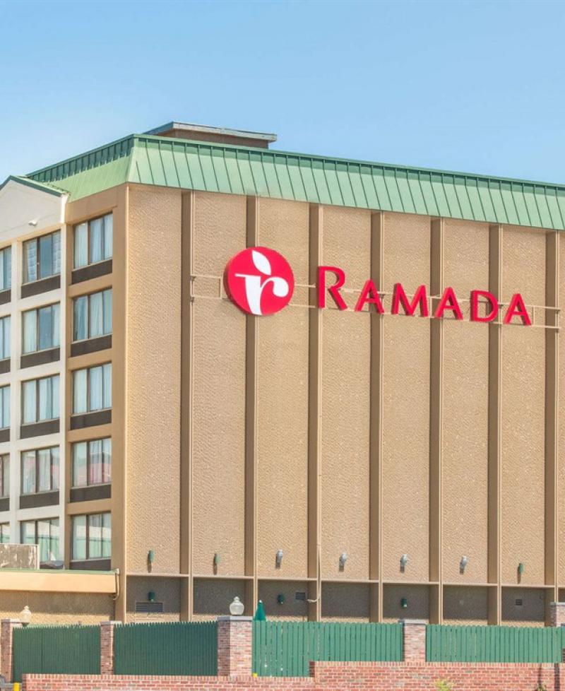 Ramada InnCumberland