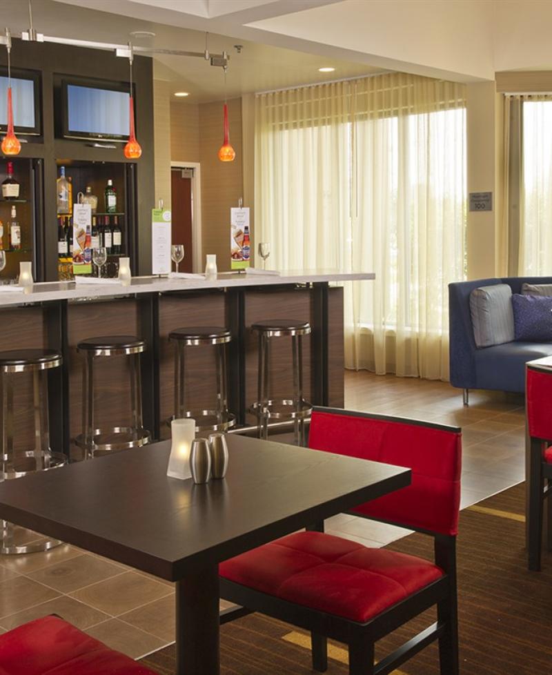 Courtyard by Marriott-Silver Spring North | VisitMaryland.org