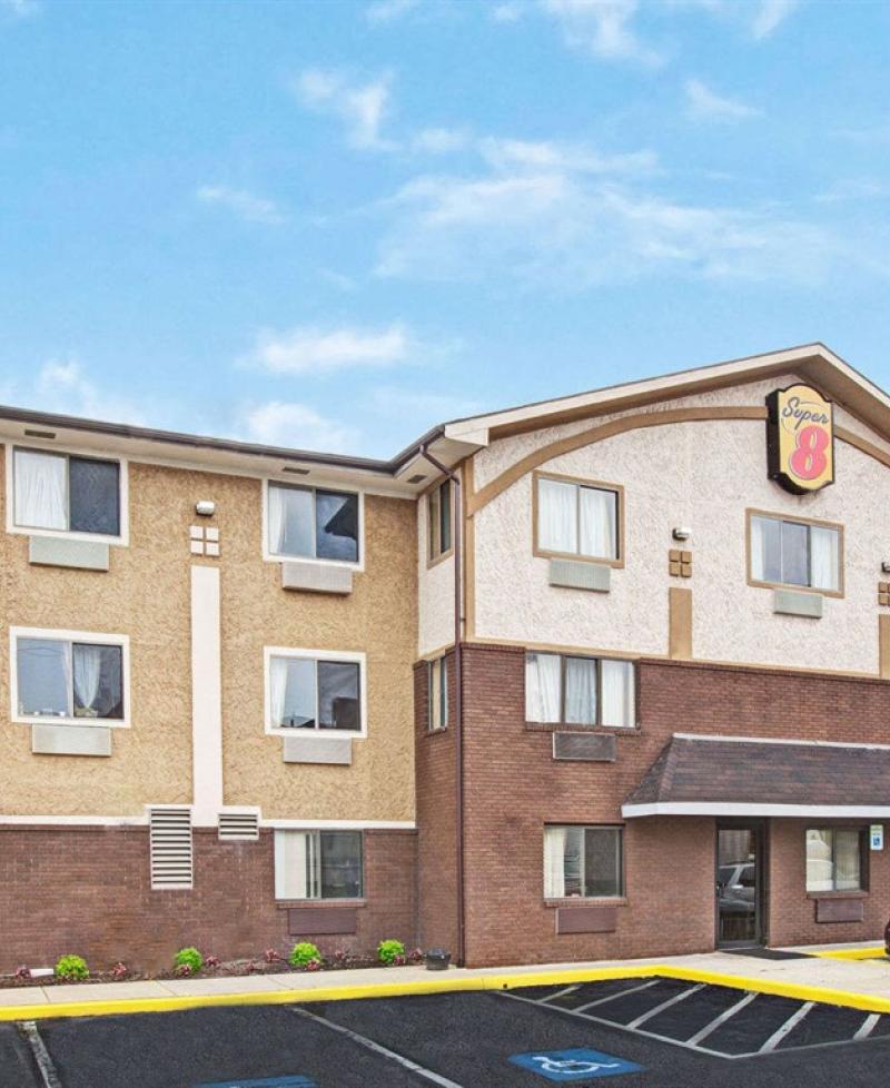 Super 8 Motel-Baltimore/Essex | VisitMaryland.org