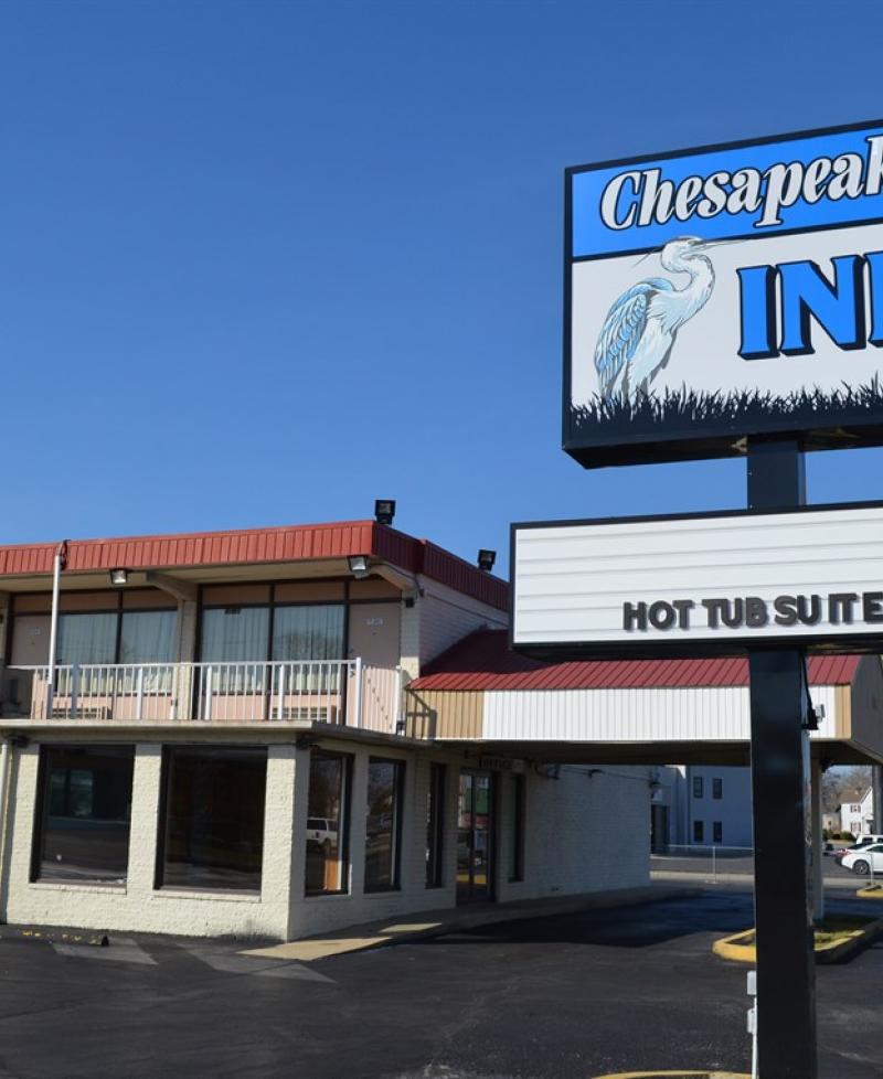 Chesapeake Inn