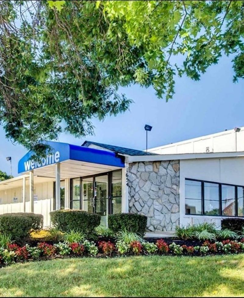 Motel 6 Baltimore West VisitMaryland org