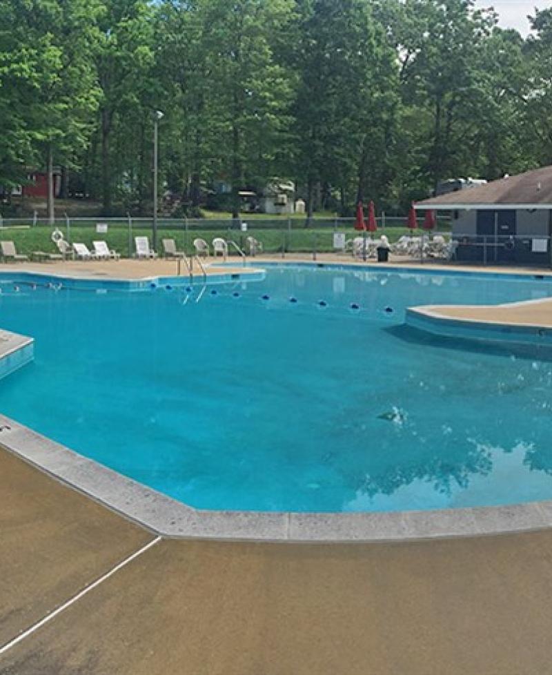 Escape To Serenity: Maryland Woodlands Camping Resort – Your Gateway To Nature’s Embrace