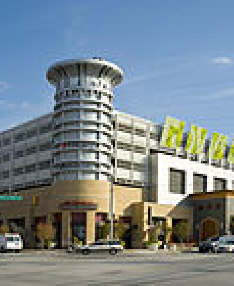 Towson Town Center Photo