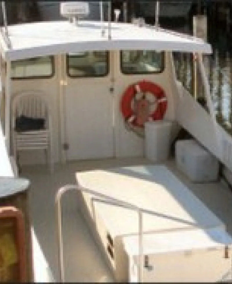 "Miss Molly" provided by Miss Molly Fishing Charters Photo