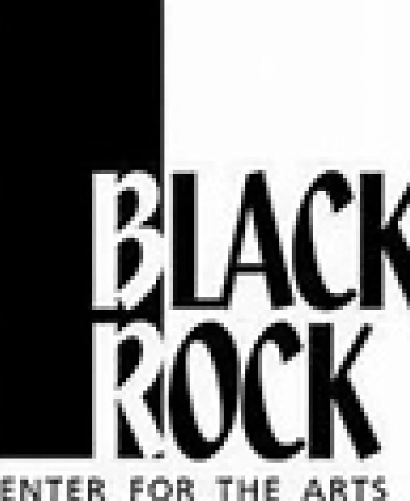 BlackRock Center for the Arts Logo Photo